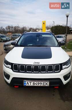 Jeep Compass 2020