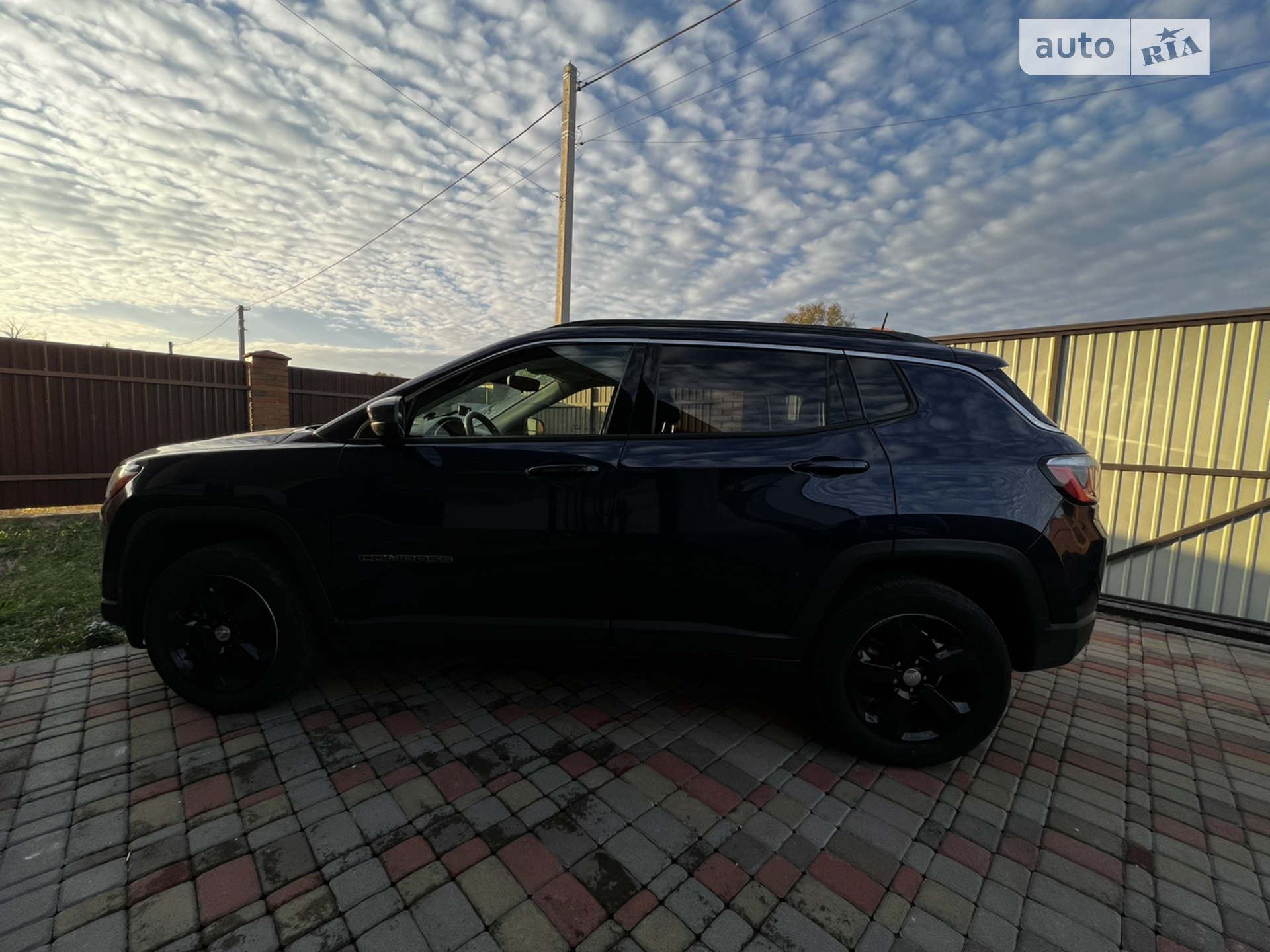 2018 Jeep Compass - мініатюра 8