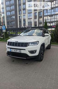 Jeep Compass 2020