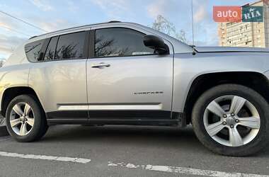 Jeep Compass 2013