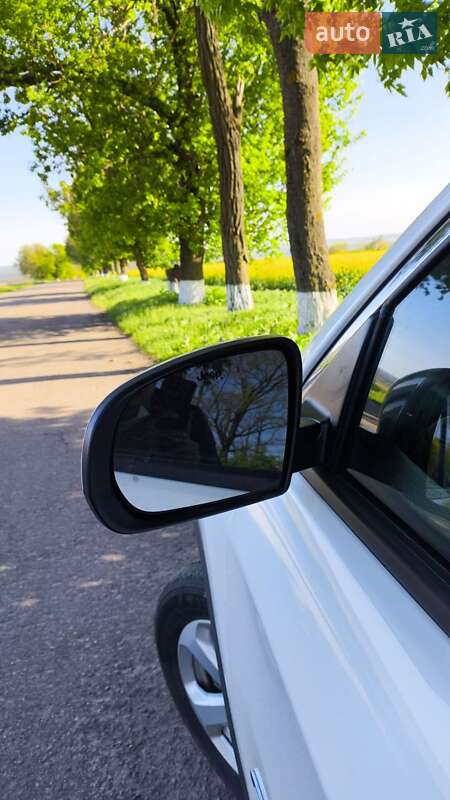 Позашляховик / Кросовер Jeep Compass 2017 в Черкасах