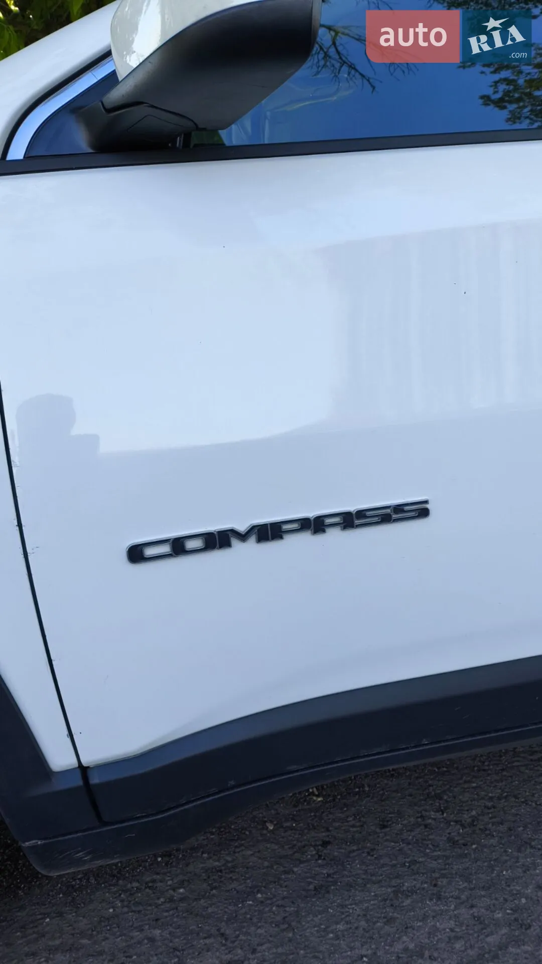 2017 Jeep Compass - мініатюра 45