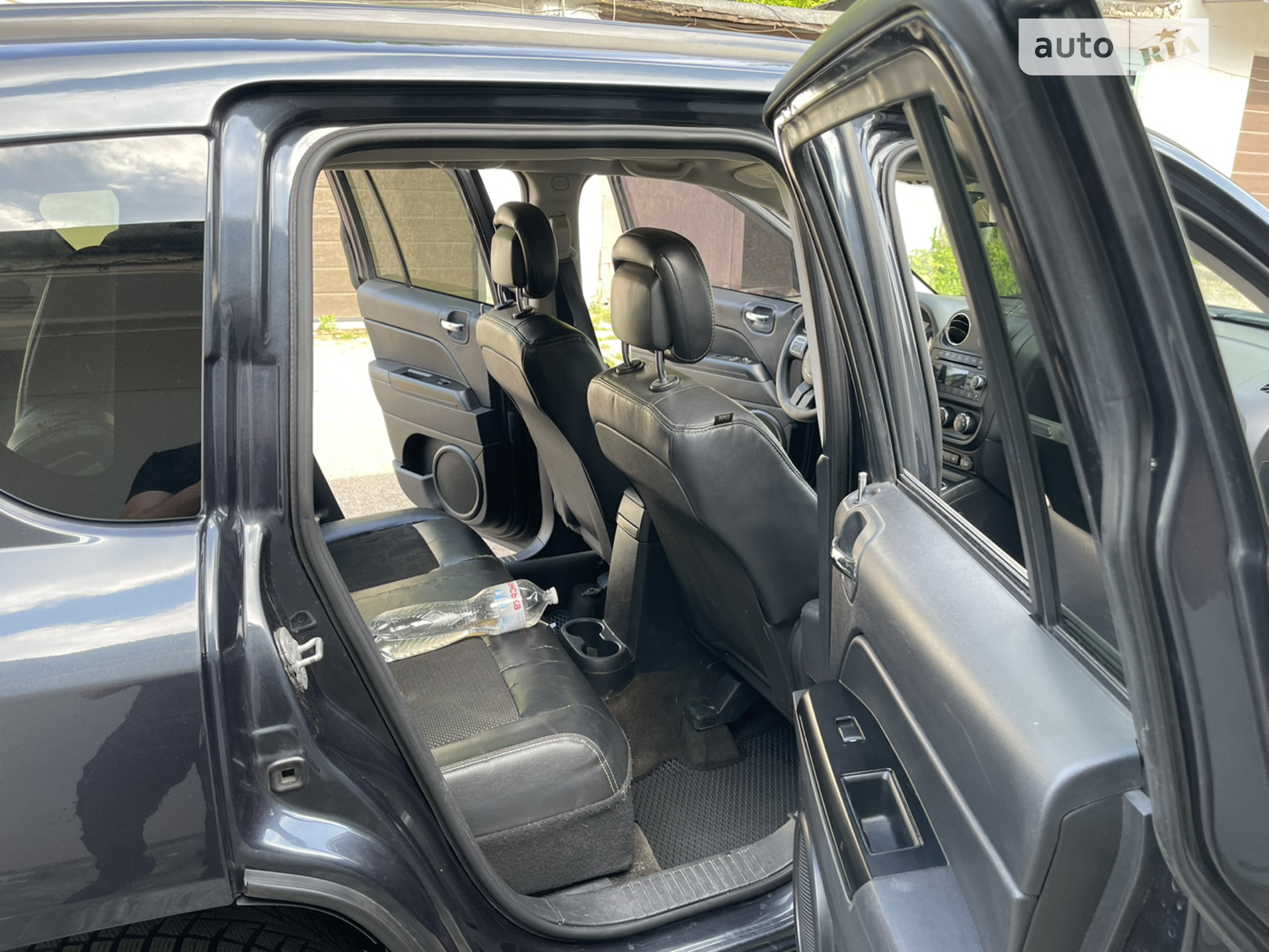 2014 Jeep Compass - мініатюра 24