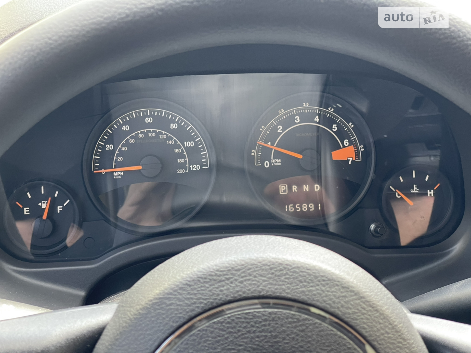 2014 Jeep Compass - мініатюра 44