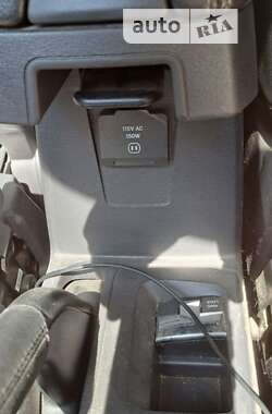 Внедорожник / Кроссовер Jeep Compass 2013 в Днепре