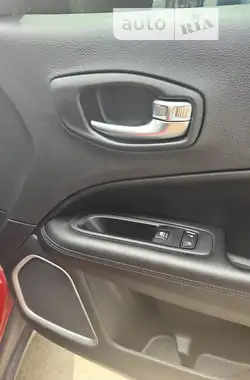 Jeep Compass 2019