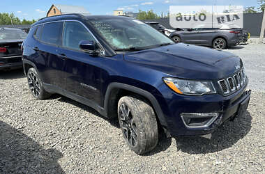 Jeep Compass 2019