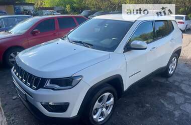 Jeep Compass 2020