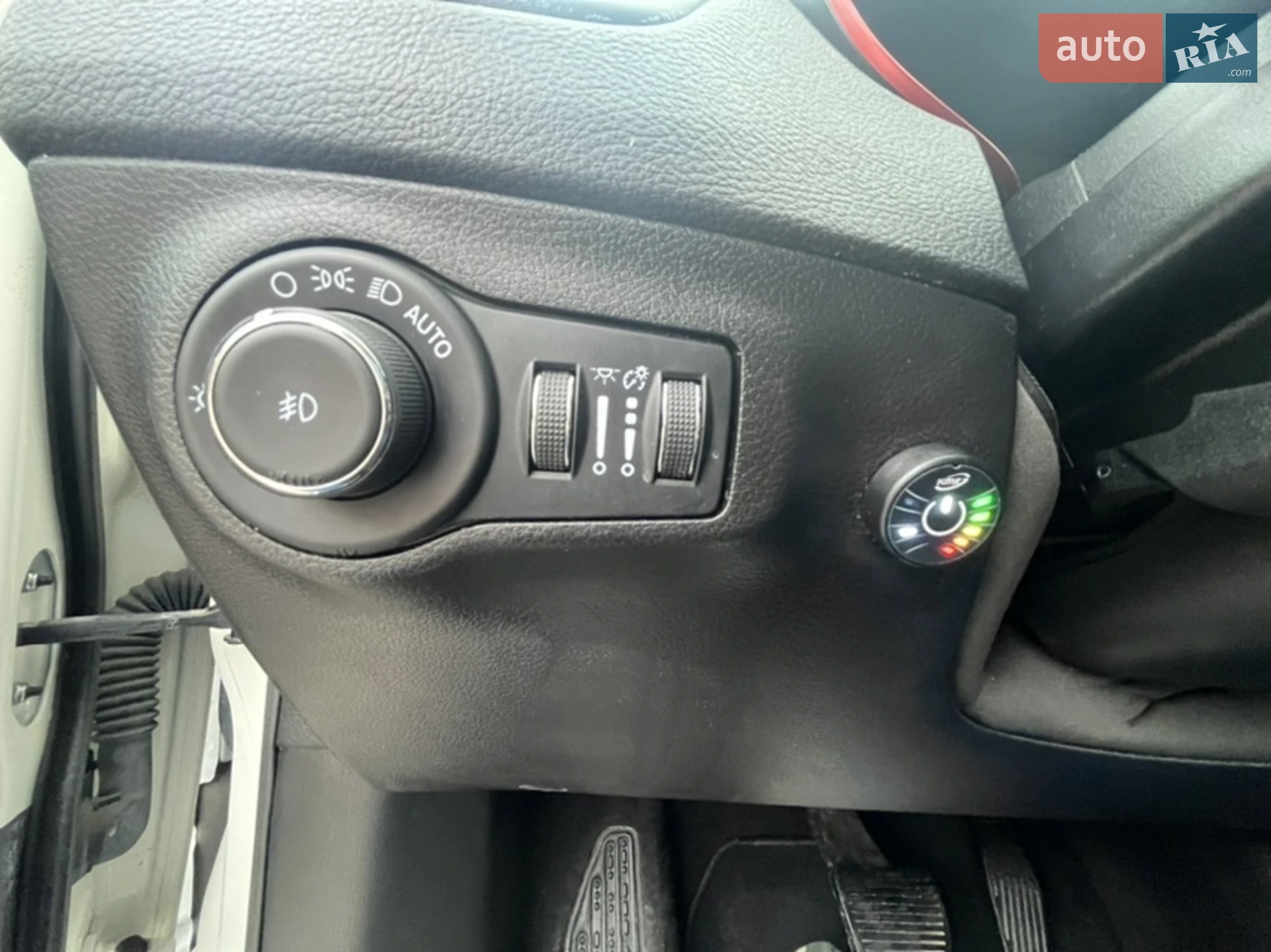 2021 Jeep Compass - мініатюра 20