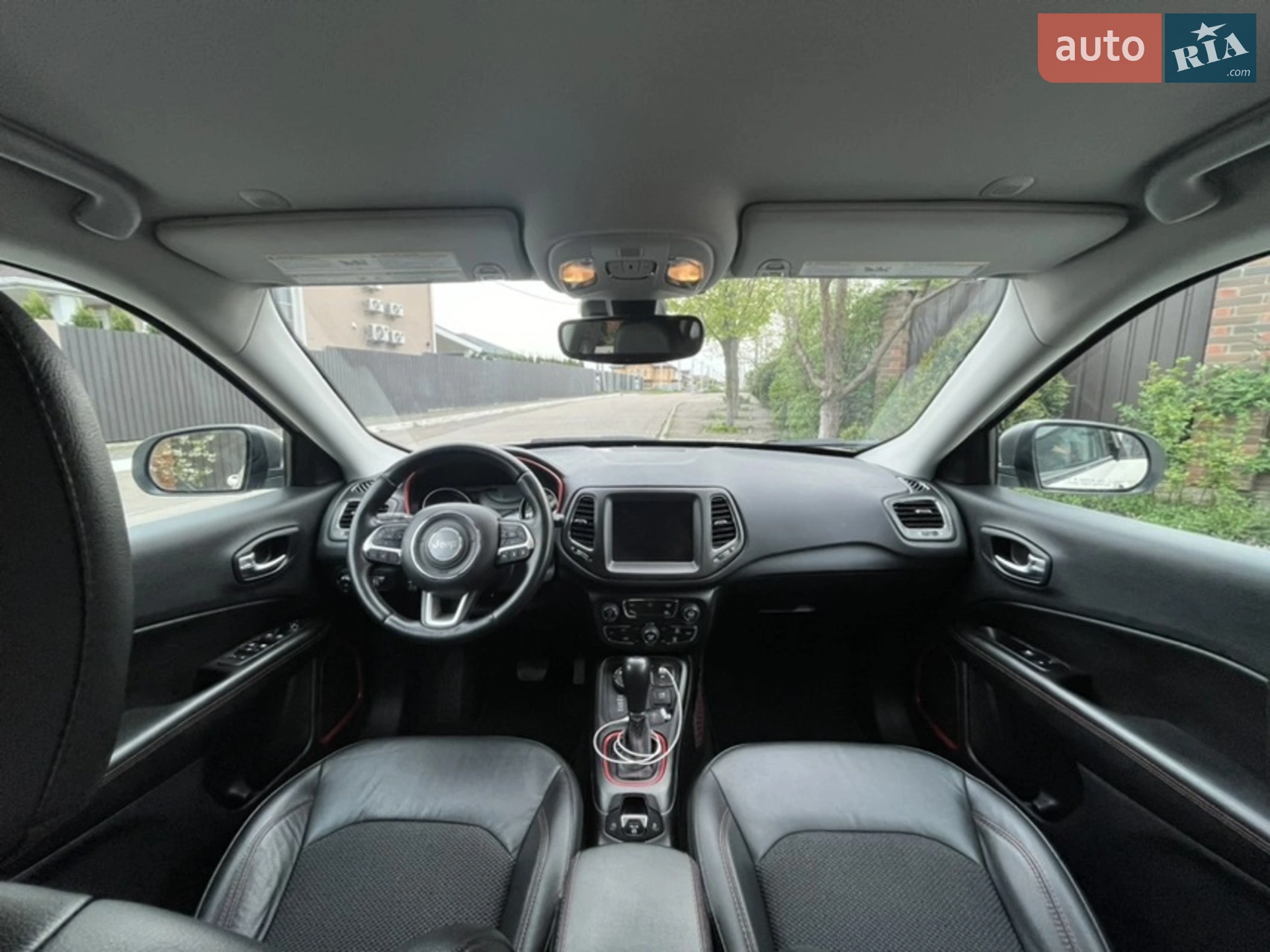 2021 Jeep Compass - мініатюра 23