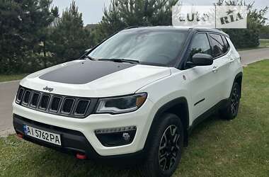 Jeep Compass 2021