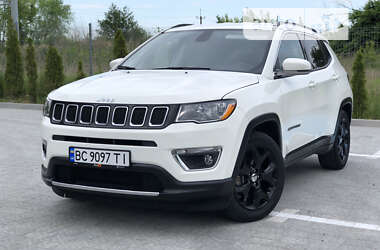 Jeep Compass 2019