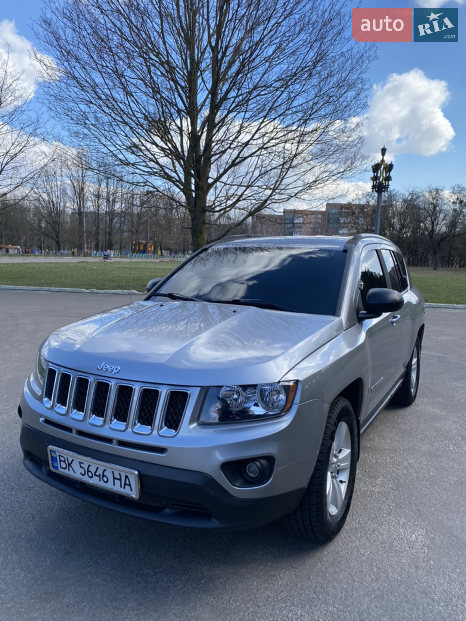 2016 Jeep Compass - мініатюра 33