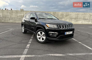 Jeep Compass 2021 Jeep Compass 2021