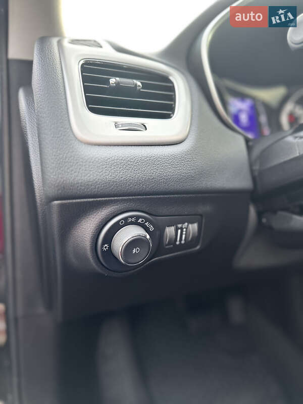 Позашляховик / Кросовер Jeep Compass 2021 в Львові фото 26 Позашляховик / Кросовер Jeep Compass 2021 в Львові