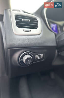 Внедорожник / Кроссовер Jeep Compass 2021 в 
