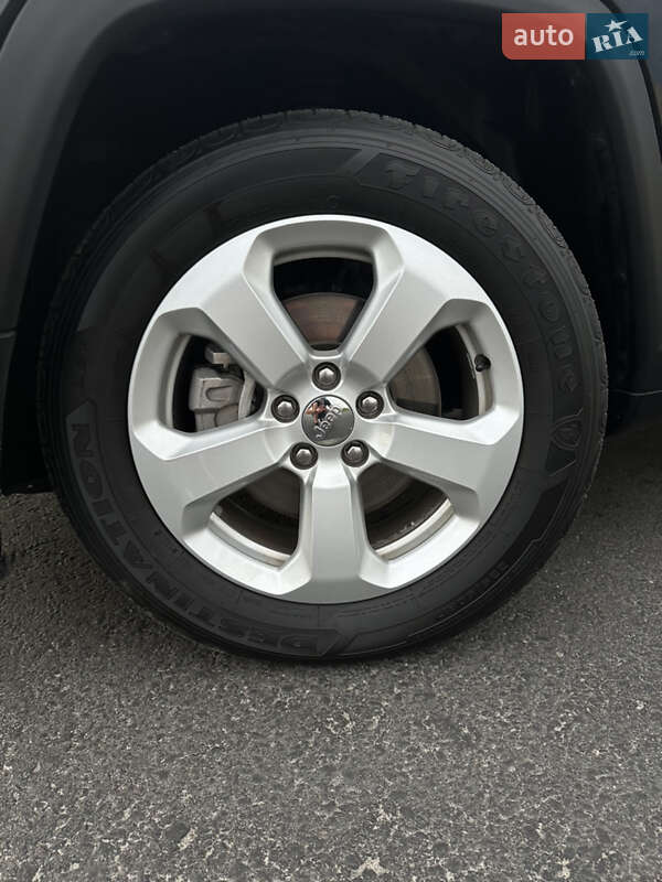 Позашляховик / Кросовер Jeep Compass 2021 в Львові фото 39 Позашляховик / Кросовер Jeep Compass 2021 в Львові