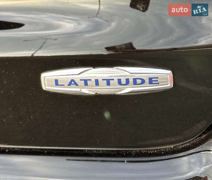 Позашляховик / Кросовер Jeep Compass 2021 в Львові фото 43 Позашляховик / Кросовер Jeep Compass 2021 в Львові