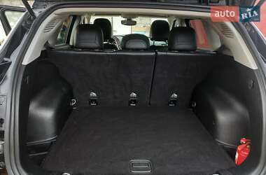 Внедорожник / Кроссовер Jeep Compass 2017 в Дубно