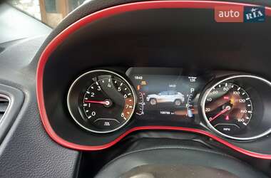 Внедорожник / Кроссовер Jeep Compass 2017 в Дубно