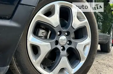Jeep Compass 2020