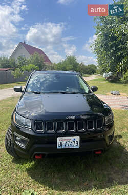 Jeep Compass 2020 Jeep Compass 2020
