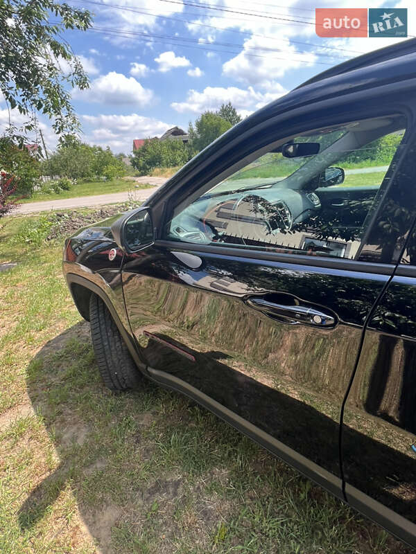 Внедорожник / Кроссовер Jeep Compass 2020 в Тараще