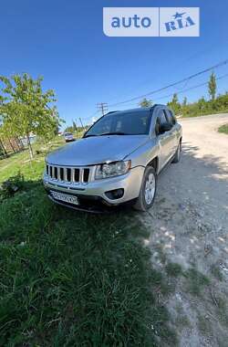 Jeep Compass 2011