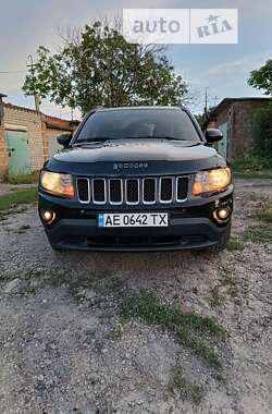 Jeep Compass 2013