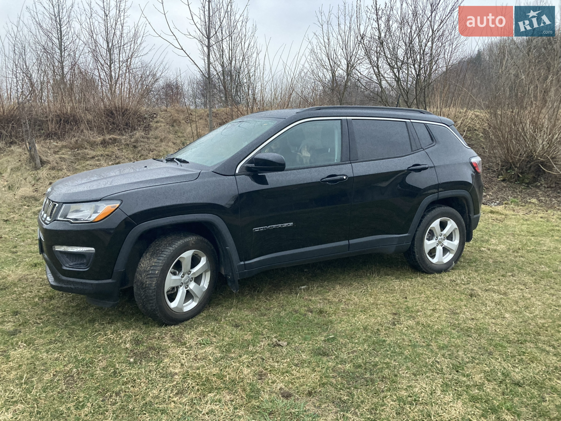 2017 Jeep Compass - мініатюра 26