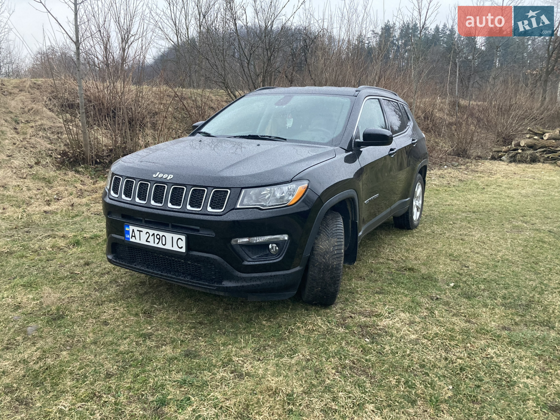 2017 Jeep Compass - мініатюра 29