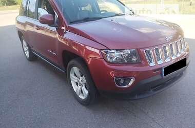 Jeep Compass 2014