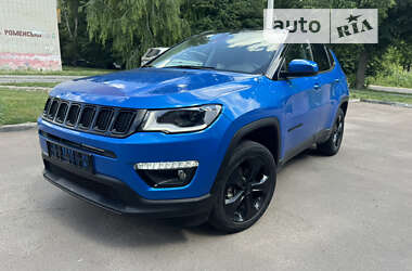 Jeep Compass 2020