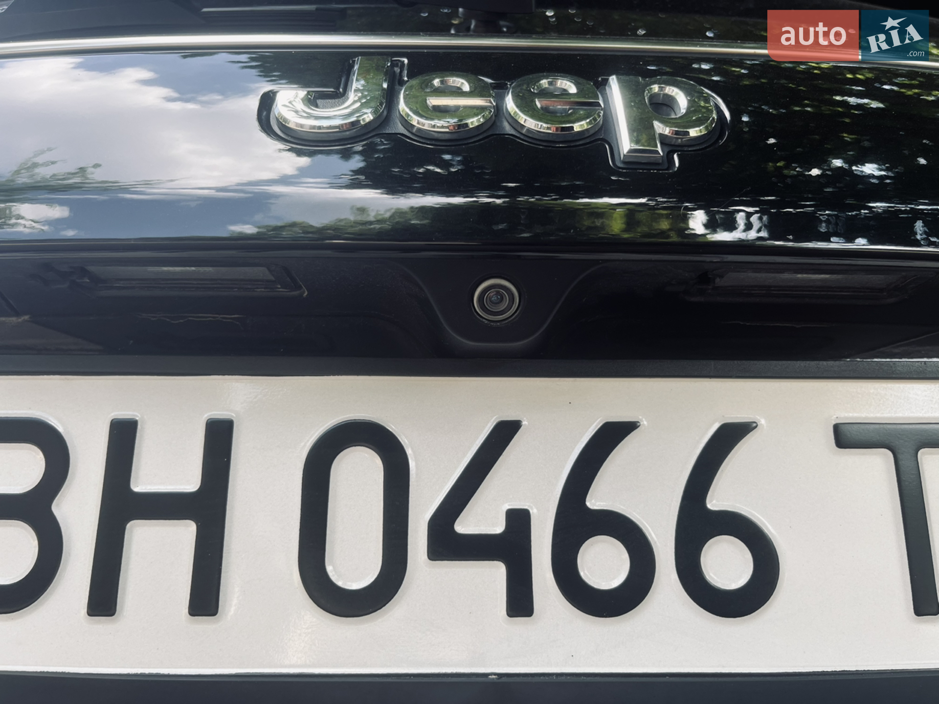2017 Jeep Compass - мініатюра 12