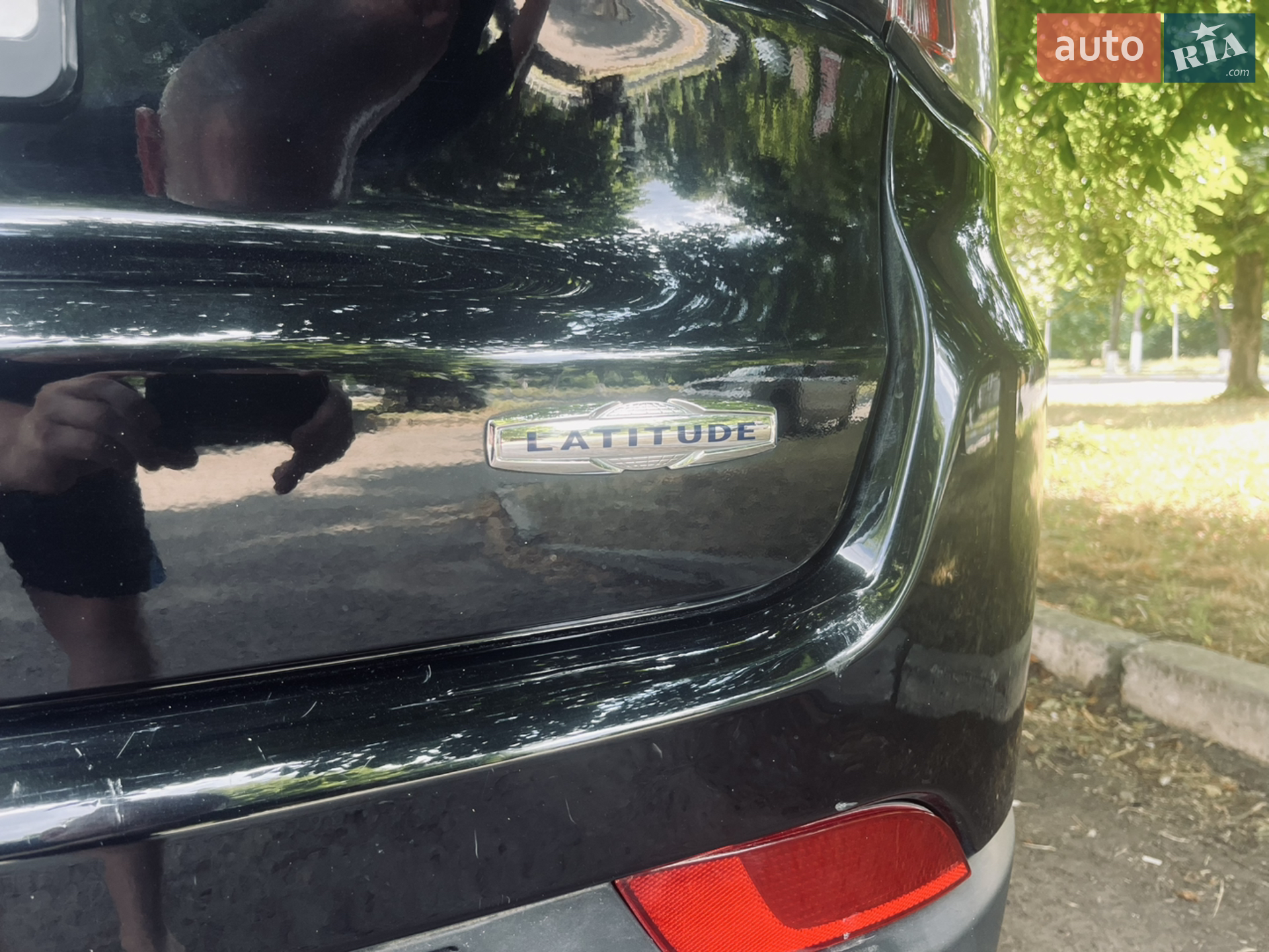 2017 Jeep Compass - мініатюра 13