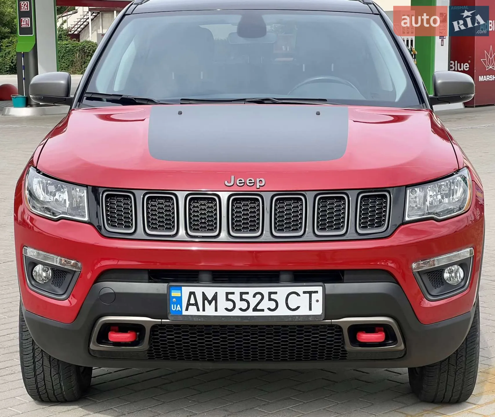 2020 Jeep Compass - мініатюра 9
