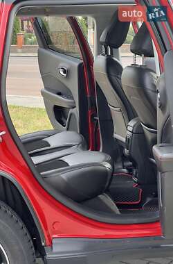 Внедорожник / Кроссовер Jeep Compass 2020 в Житомире