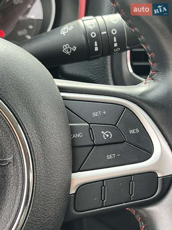 Внедорожник / Кроссовер Jeep Compass 2020 в Житомире фото 47 Внедорожник / Кроссовер Jeep Compass 2020 в Житомире