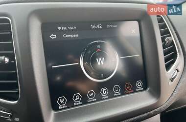 Внедорожник / Кроссовер Jeep Compass 2020 в Житомире