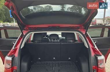 Внедорожник / Кроссовер Jeep Compass 2020 в Житомире