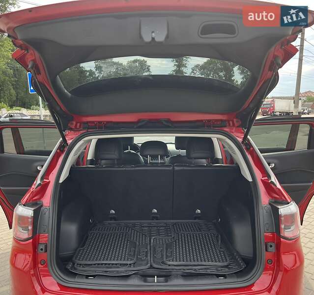 Внедорожник / Кроссовер Jeep Compass 2020 в Житомире фото 65 Внедорожник / Кроссовер Jeep Compass 2020 в Житомире