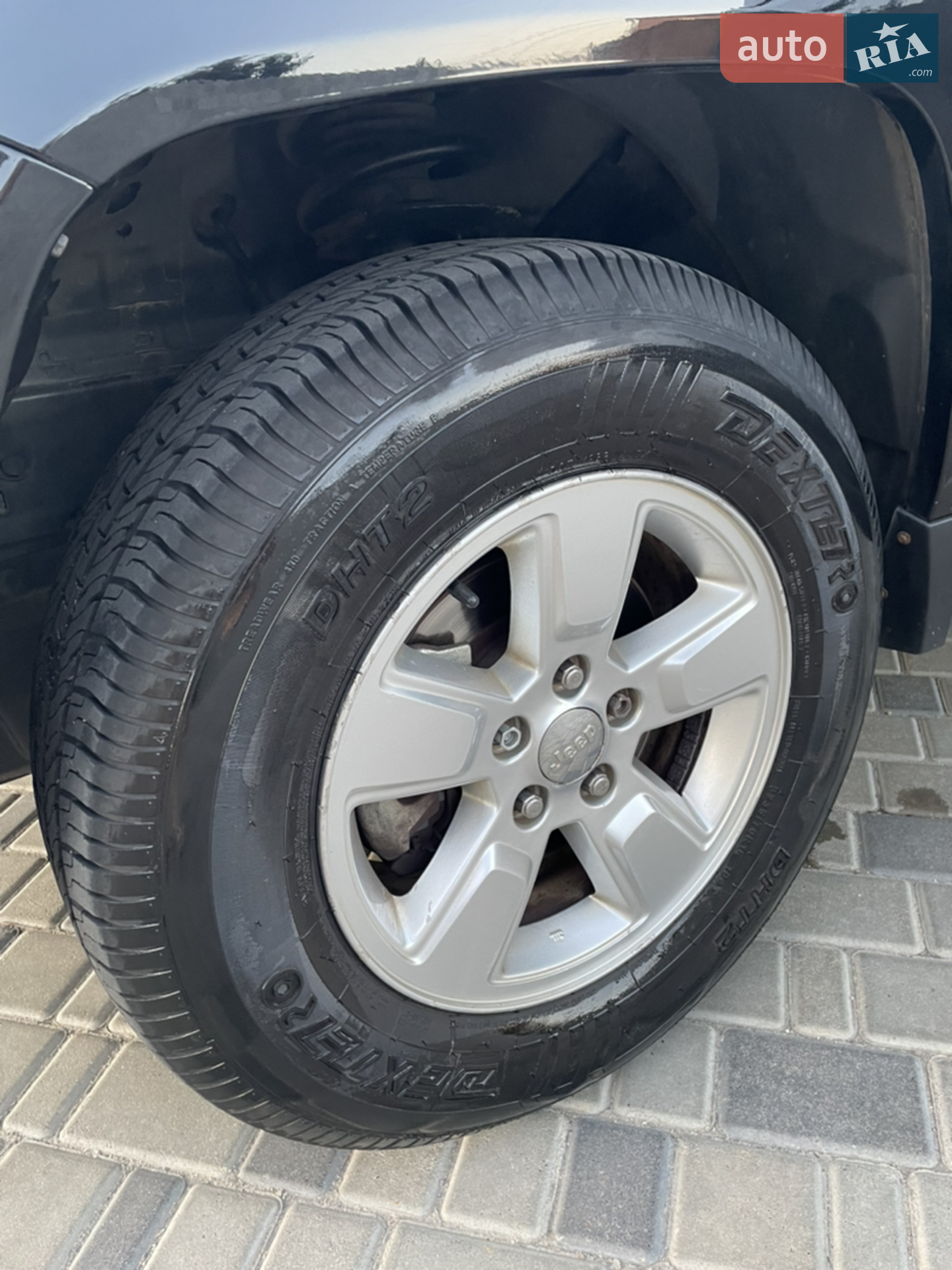 2013 Jeep Compass - мініатюра 21
