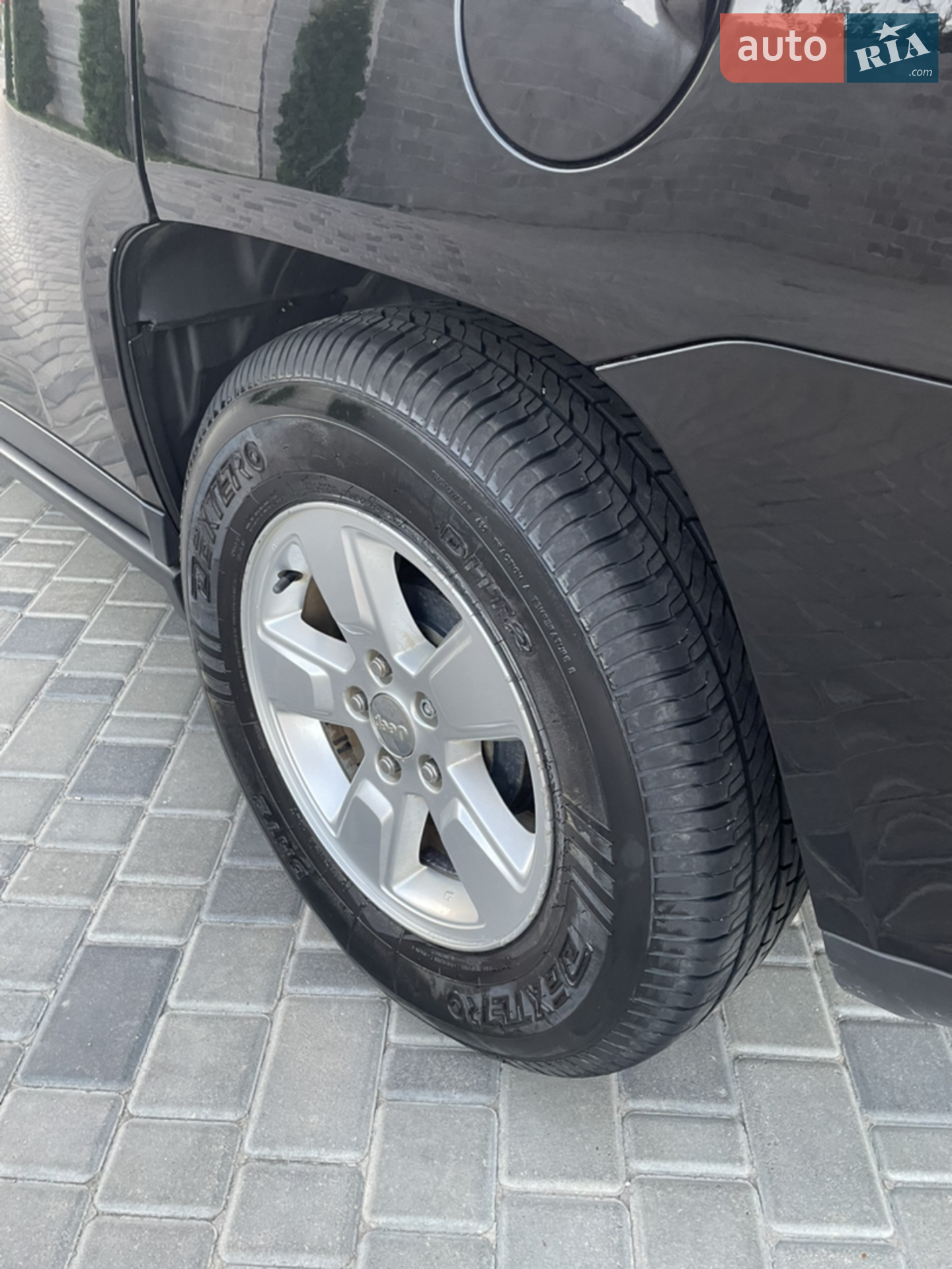 2013 Jeep Compass - мініатюра 23