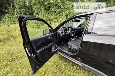 Внедорожник / Кроссовер Jeep Compass 2019 в 