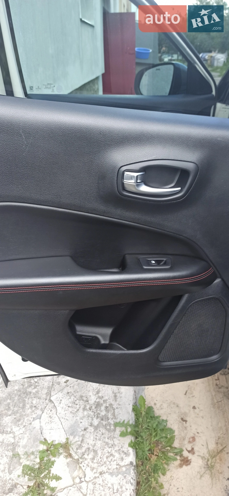 2018 Jeep Compass - мініатюра 15