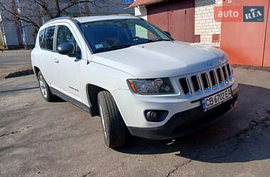 Jeep Compass 2013 Jeep Compass 2013