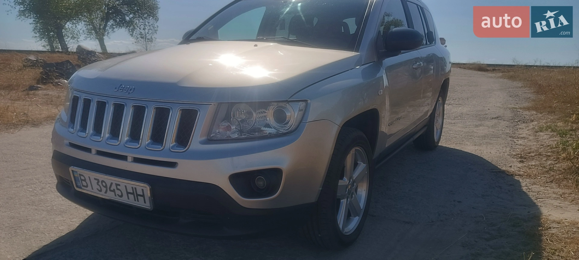2011 Jeep Compass - мініатюра 10