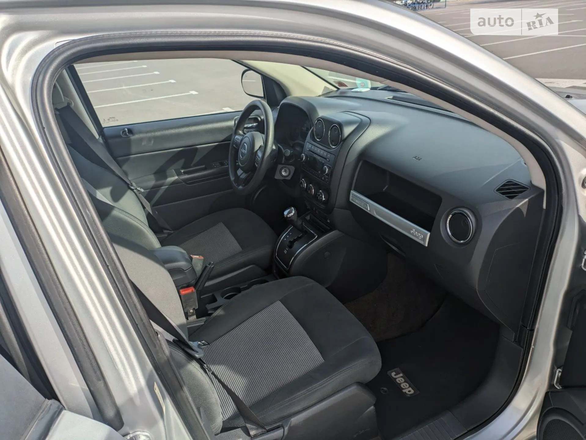 2013 Jeep Compass - мініатюра 13