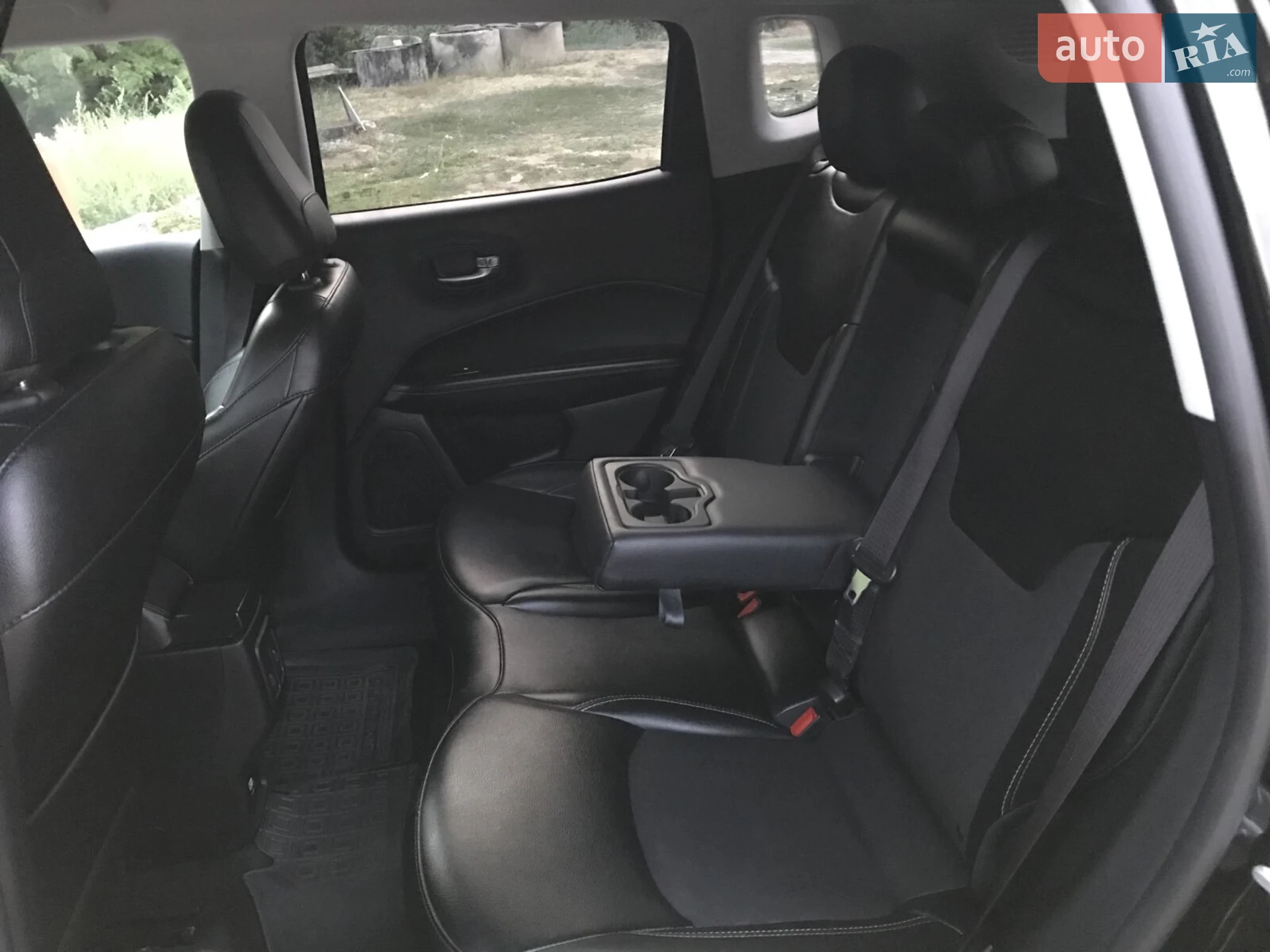 2021 Jeep Compass - мініатюра 17