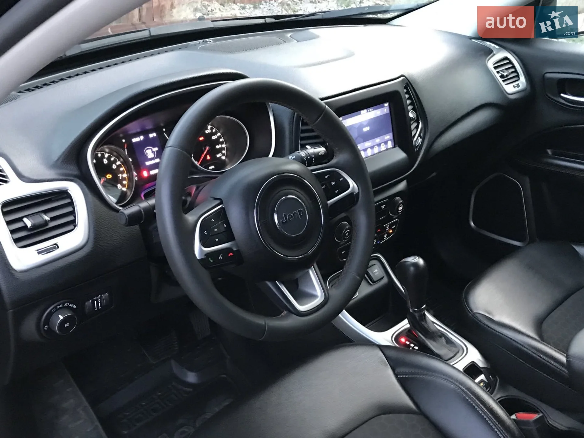 2021 Jeep Compass - мініатюра 22